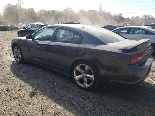 2C3CDXBG6EH243047 Dodge Charger Se