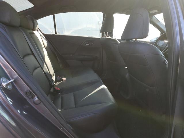 1HGCR2F17HA232603 Honda Accord Sport Special Edition