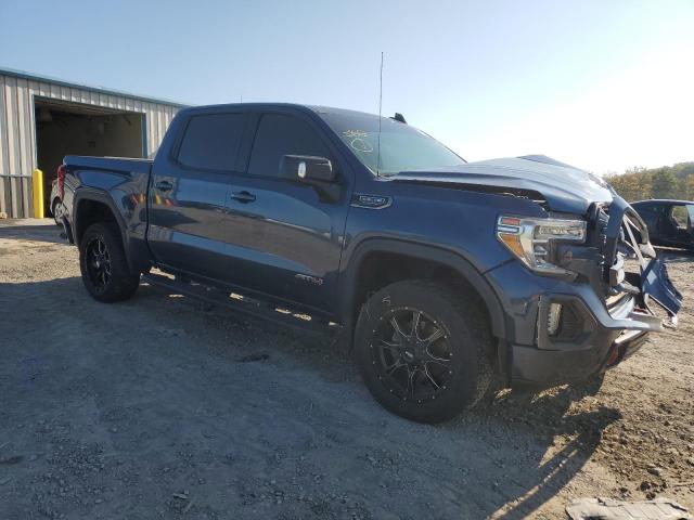 1GTP9EED9KZ186889 GMC Sierra K1500 At4