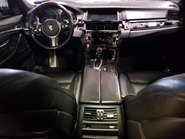 WBAKP9C55GD980311 BMW 550 Xi
