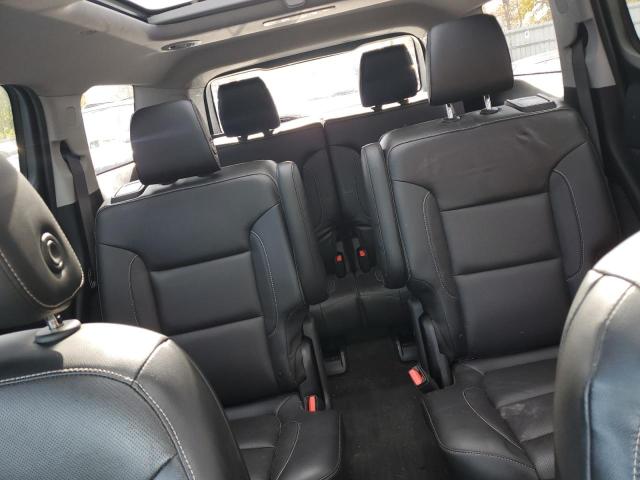 1GKKNULS9JZ119388 GMC Acadia Slt-1