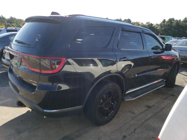 1C4RDJDG7EC360686 Dodge DURANGO LIMITED