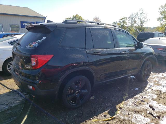 5FNYF8H90KB006369 Honda Passport Touring