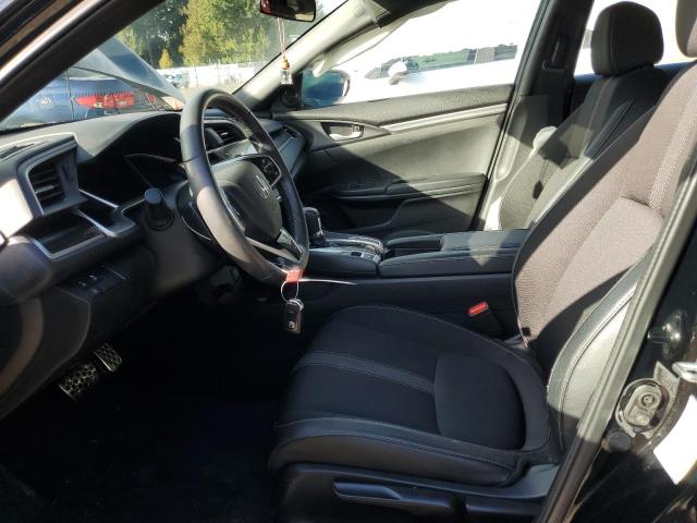 19XFC2F86LE204274 Honda Civic Sport