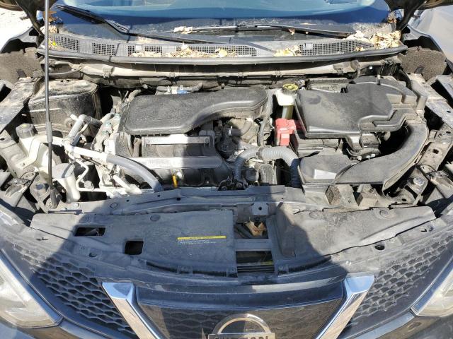 JN1BJ1CR6KW622806 Nissan Rogue Sport S