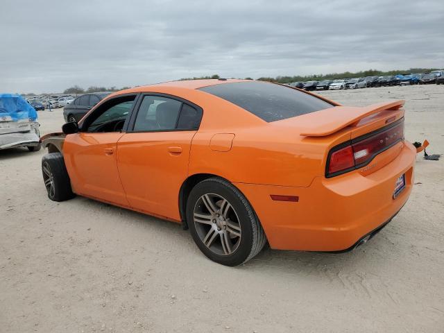 2C3CDXCT9EH248271 Dodge CHARGER R/T