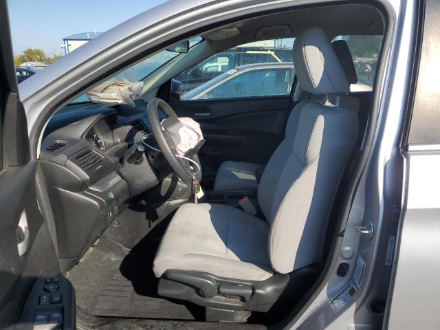 5J6RM4H34FL046160 Honda CR-V LX