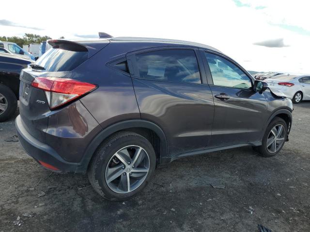 3CZRU6H50MM749859 Honda HR-V EX