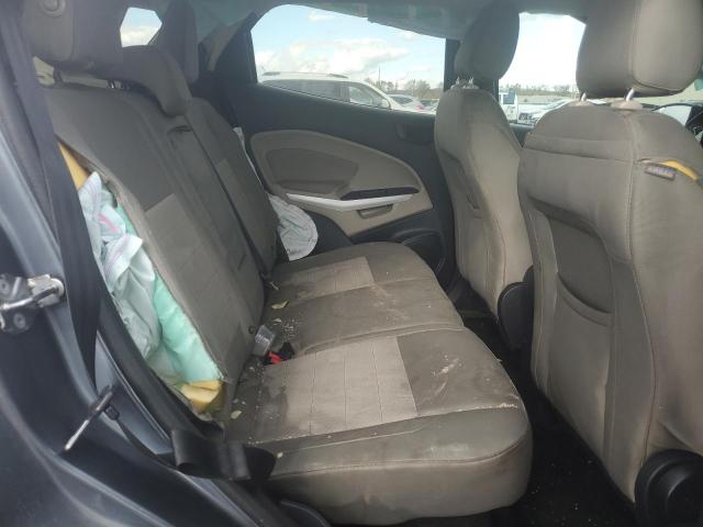 MAJ3P1RE9JC185863 Ford ECOSPORT S
