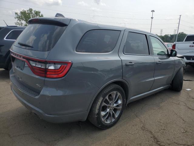 1C4SDJCT9KC647880 Dodge Durango R/t