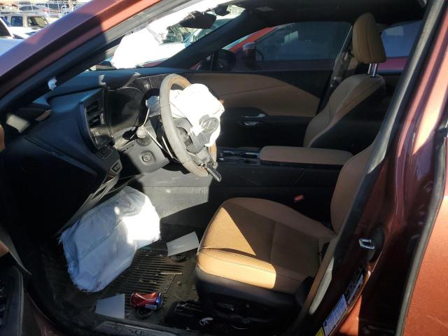 2T2BAMBA0PC007755 Lexus Rx 350 Base