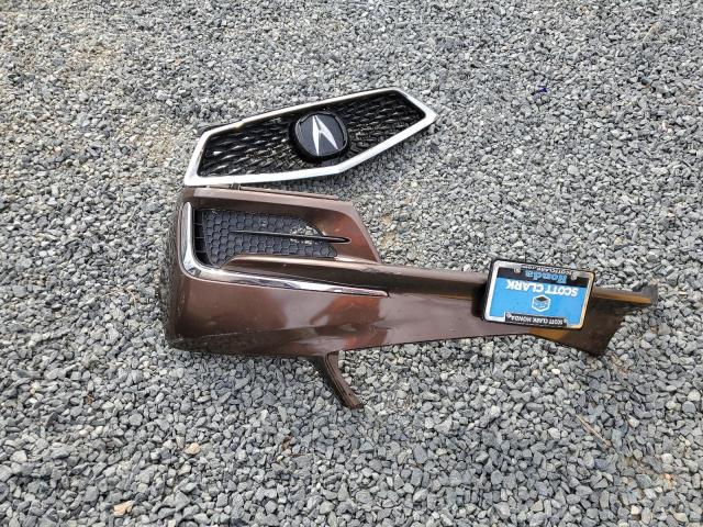 5J8YD4H53KL031955 Acura Mdx Technology