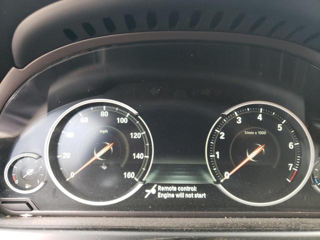 WBA6D0C50JG852862 BMW 640 I Gran Coupe