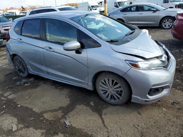 3HGGK5H69LM702772 Honda Fit Sport