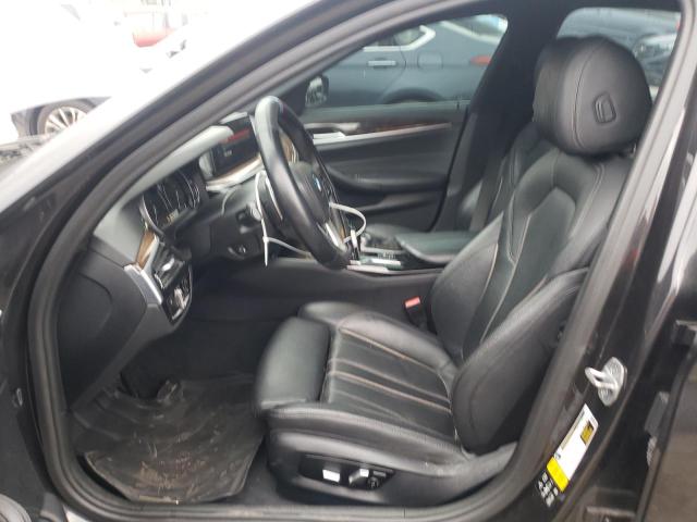 WBAJA7C34HG904918 BMW 530 XI