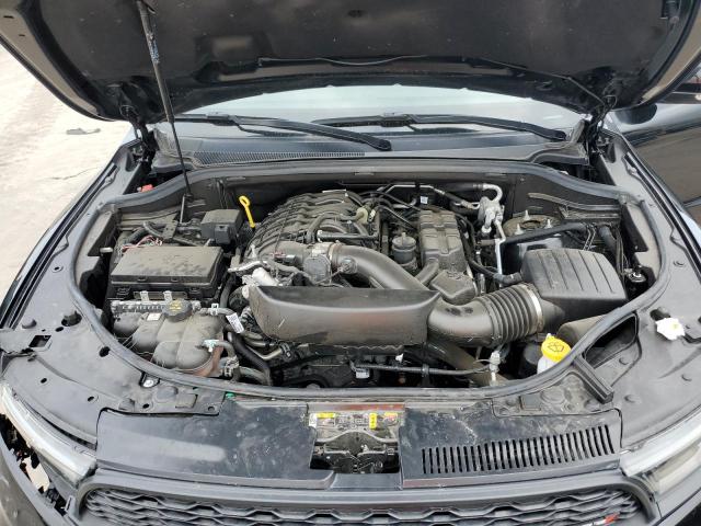 1C4RDHDG3NC203097 Dodge DURANGO GT
