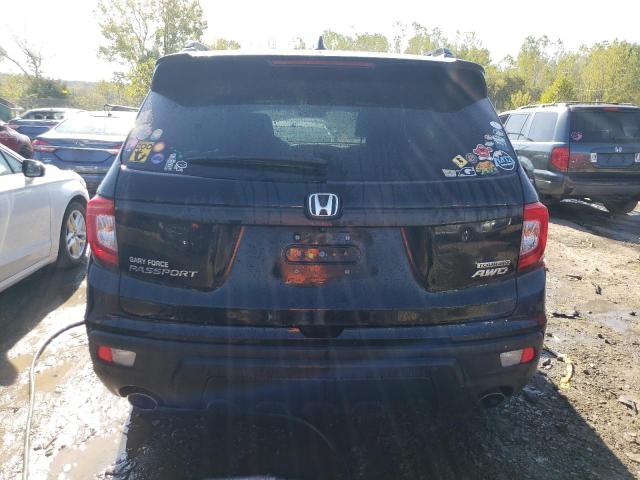 5FNYF8H90KB006369 Honda Passport Touring