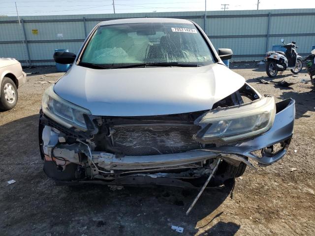 5J6RM4H34FL046160 Honda CR-V LX