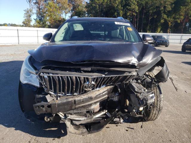 5GAKRCKD2FJ363145 Buick Enclave