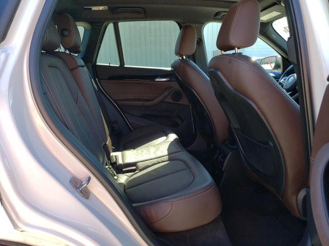 WBXHU7C3XJ5L08287 BMW X1 Sdrive28i