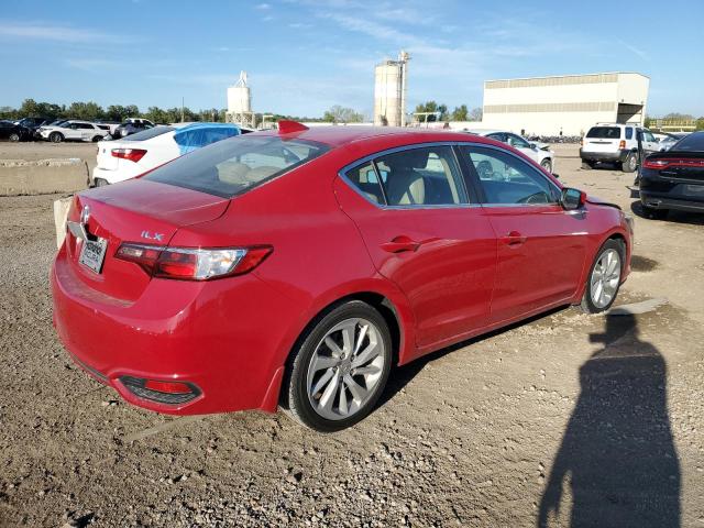 19UDE2F38JA005833 Acura Ilx Base Watch Plus