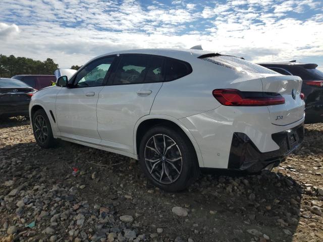 5UX33DT06P9S88375 BMW X4 Xdrive30i