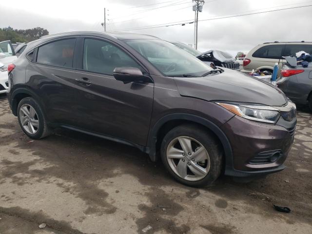 3CZRU5H71KM709623 Honda Hr-v Exl