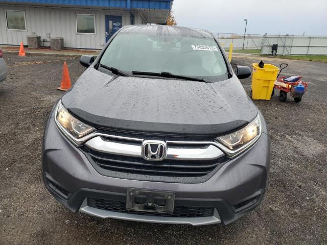 2HKRW6H3XKH201045 Honda CR-V LX