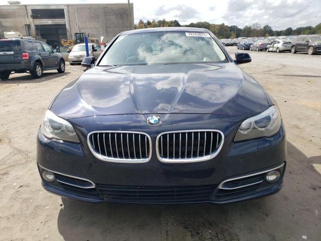 WBA5A5C56FD517809 BMW 528 I