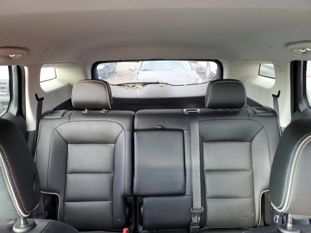 3GKALXEX3KL289010 GMC Terrain Denali