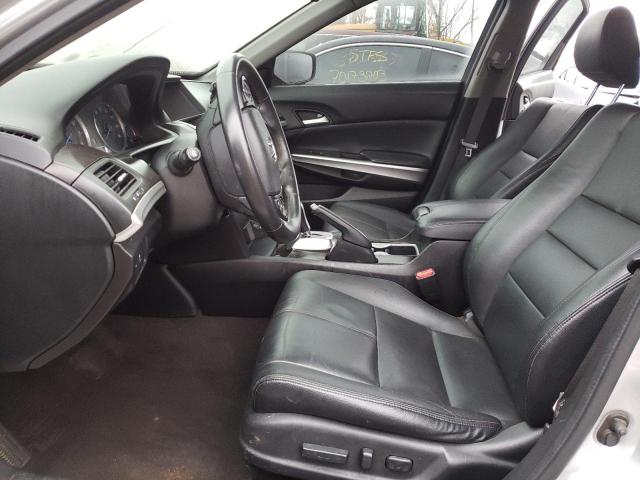 5J6TF2H55EL004181 Honda Crosstour Exl