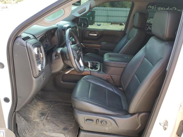 3GTU9DED8LG113138 GMC Sierra K1500 Slt