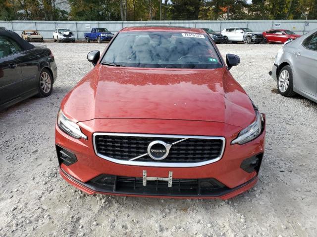 7JRA22TM9LG047520 Volvo S60 T6 R-design