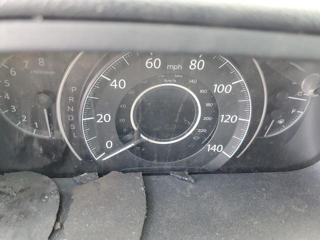 3CZRM3H56GG702448 Honda CR-V EX