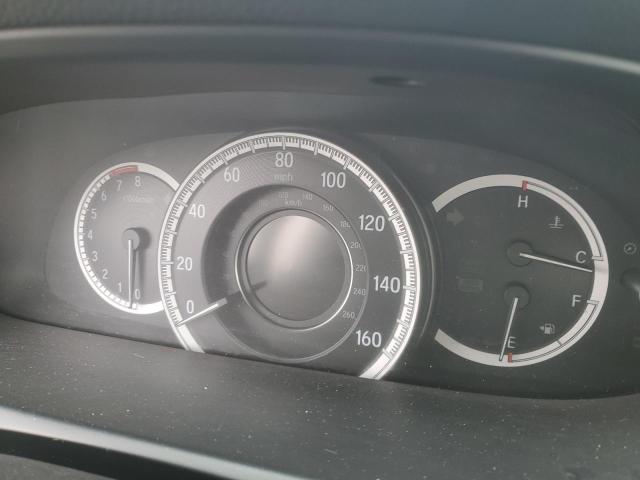 1HGCR2F89GA014254 Honda ACCORD EXL