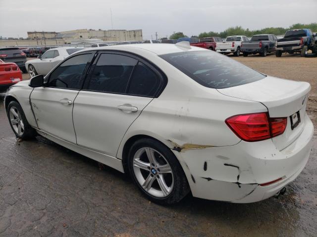 WBA3A5C5XFF607069 BMW 328 I