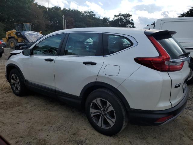 5J6RW6H3XHL007338 Honda CR-V LX