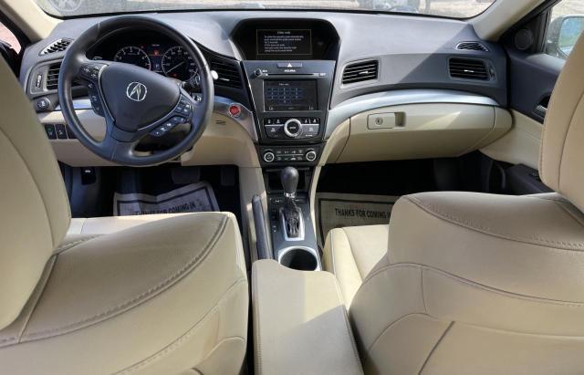 19UDE2F72GA006164 Acura Ilx Premium