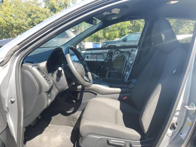 3CZRU5H10KM720589 Honda HR-V SPORT