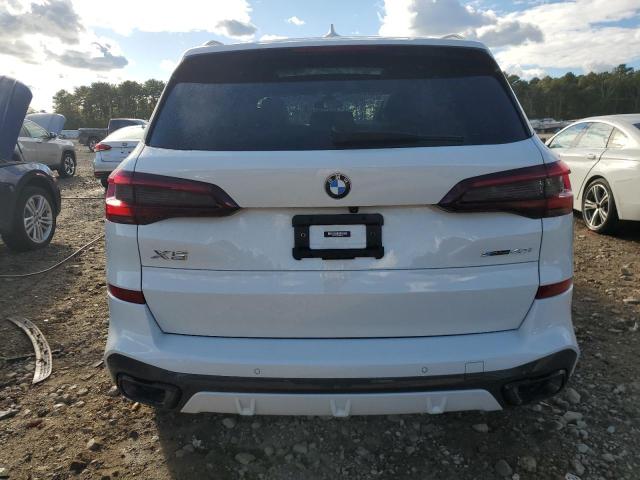 5UXCR4C06P9R60630 BMW X5 Sdrive 40i
