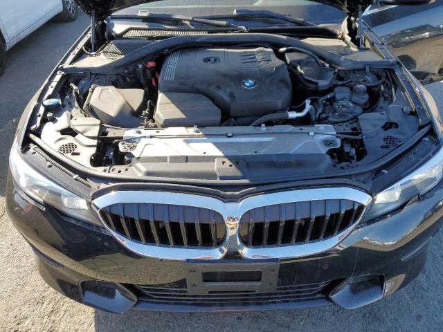3MW5R1J00L8B25555 BMW 330I