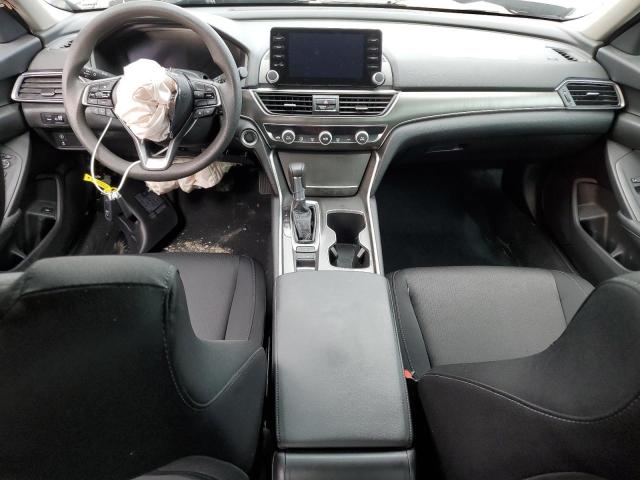 1HGCV1F17MA123400 Honda ACCORD LX