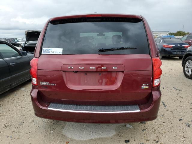 2C4RDGEG4JR335487 Dodge Grand Caravan Gt