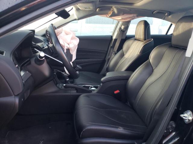19UDE2F71LA004769 Acura Ilx Premium