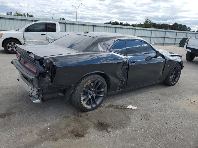 2C3CDZFJ2NH254645 Dodge Challenger R/t Scat Pack