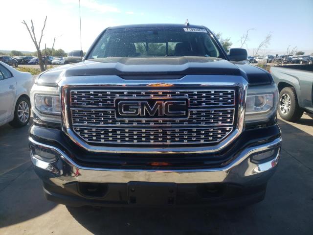 3GTU2MECXGG247912 GMC Sierra K1500 Sle