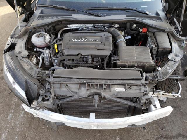 TRUC5AFV0G1033632 Audi TT