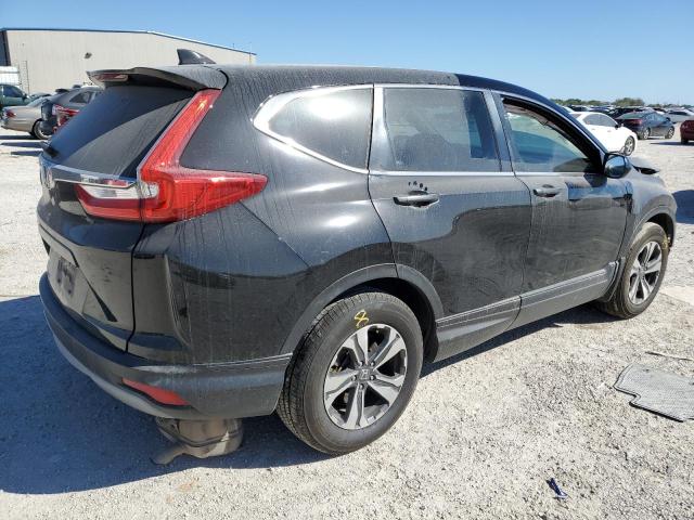 2HKRW5H32JH420784 Honda CR-V LX