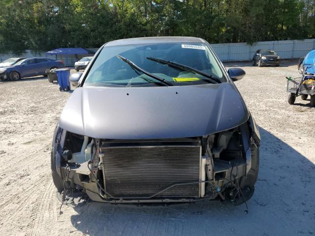 5FNRL5H92EB007832 Honda Odyssey Touring