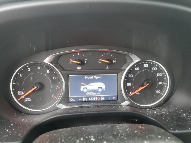 1GKKNLLSXMZ110665 GMC Acadia At4